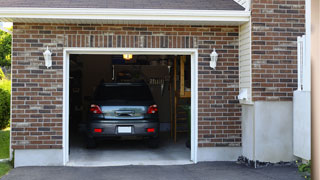 Garage Door Installation at Willow Industrial Park, Colorado