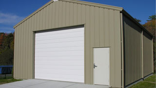 Garage Door Openers at Willow Industrial Park, Colorado